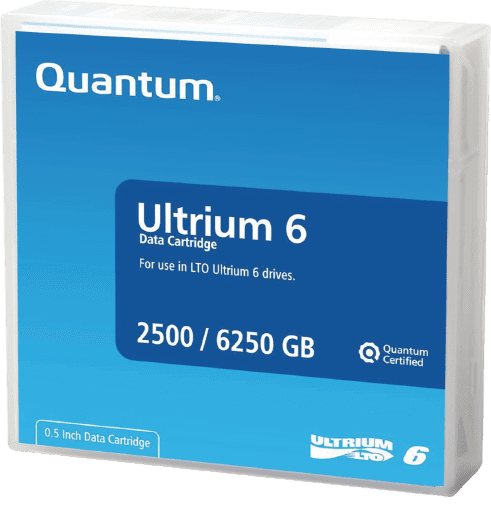 Quantum LTO Ultrium Data Tape Cartridges In Bur Dubai UAE