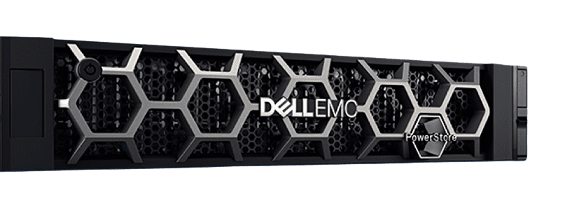 Dell EMC PowerStore Data Storage Dubai UAE
