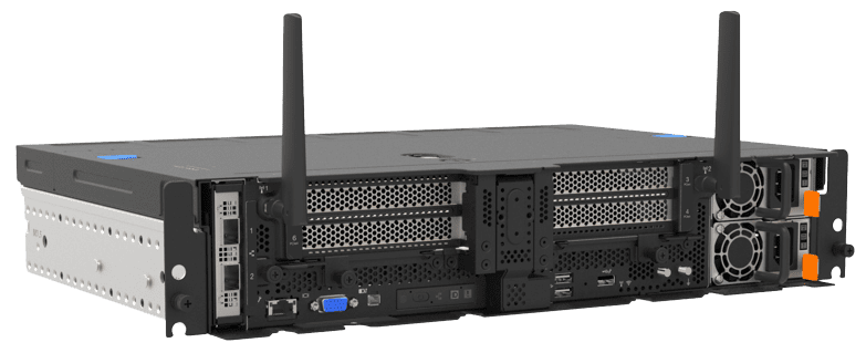 Lenovo EDGE Servers Thinkedge SE450 And SE350 In Dubai, UAE